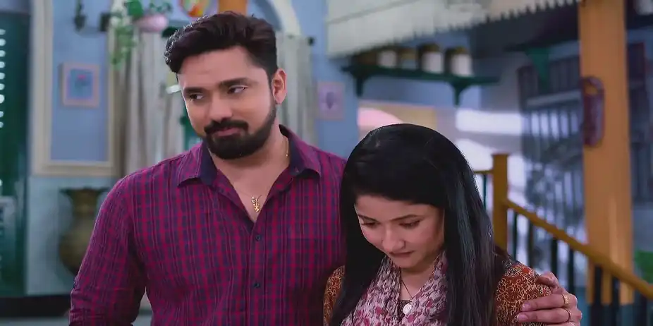 Puti Consents to the Marriage - Neem Phooler Madhu