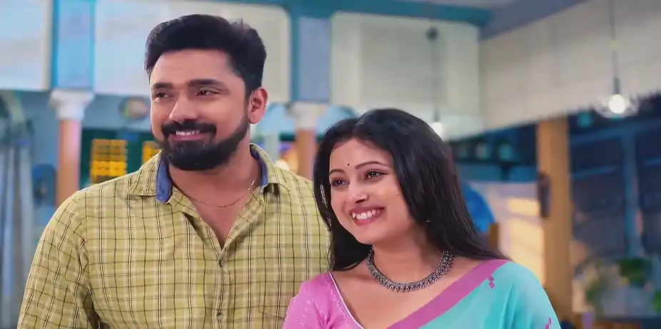 Puti and Abhishek's Wedding Gets Finalised - Neem Phooler Madhu