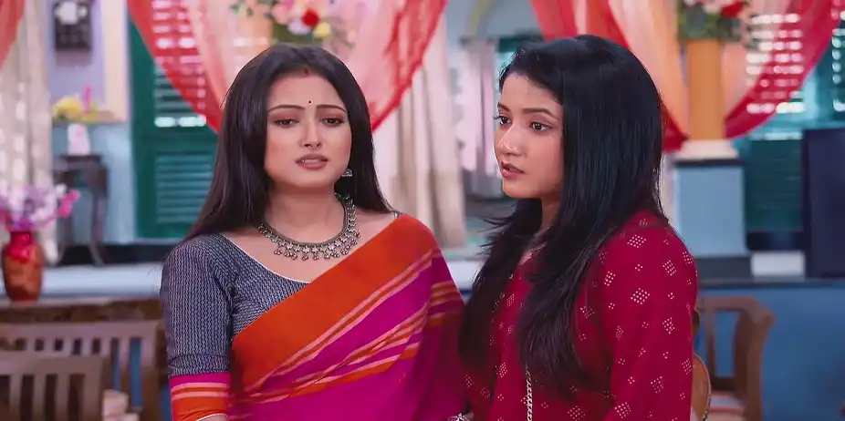 Neem Phooler Madhu - February 15, 2025 - Best Scene