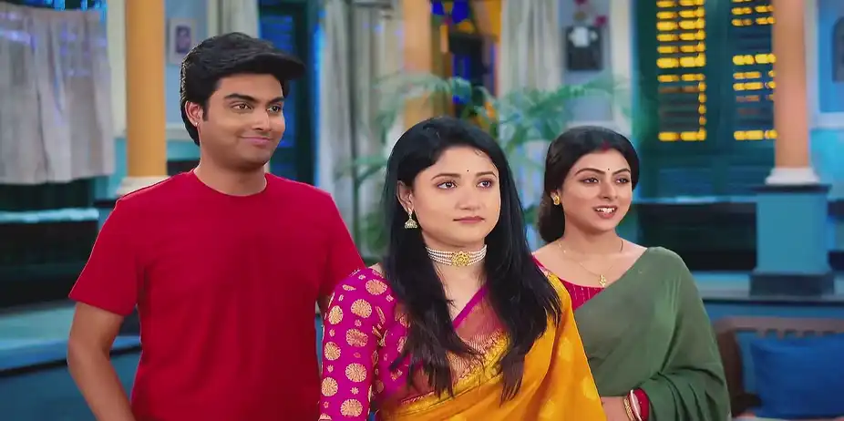 Neem Phooler Madhu - February 14, 2025 - Best Scene