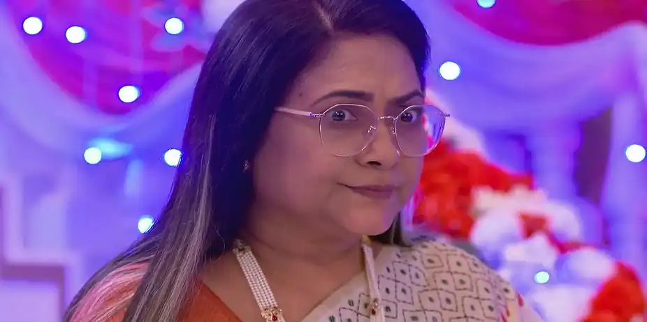 Jagadhatri - February 16, 2025 - Best Scene