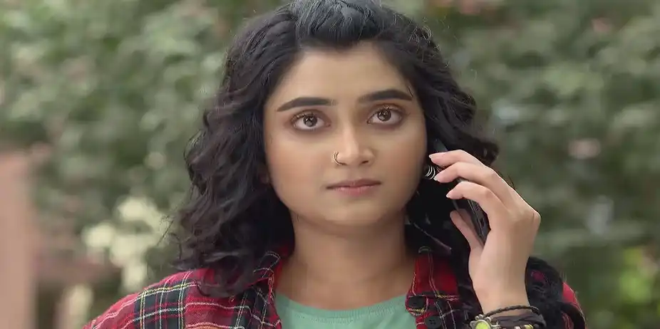 Jagadhatri - February 15, 2025 - Best Scene