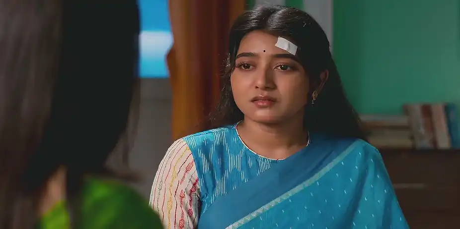 Rai's Request to Isha - Mithijhora