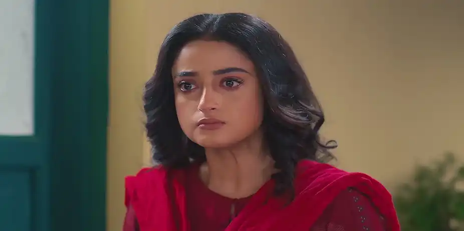 Nilu Continues Her Drama - Mithijhora