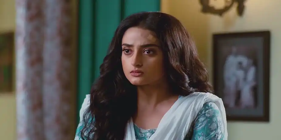 Rai's Plight Pains Nandita - Mithijhora