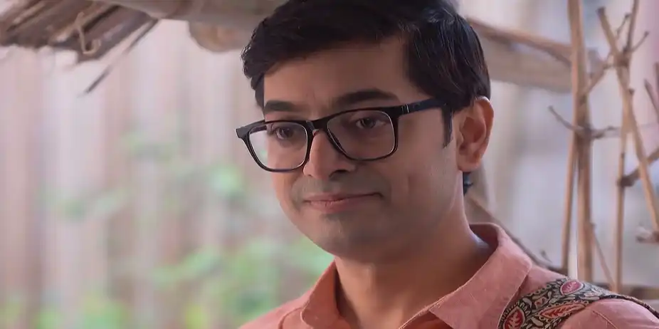 Bhadu's Doubt about the Clean Cow Shed - Parineeta