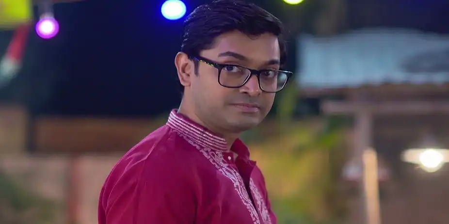 Parineeta - February 16, 2025 - Best Scene