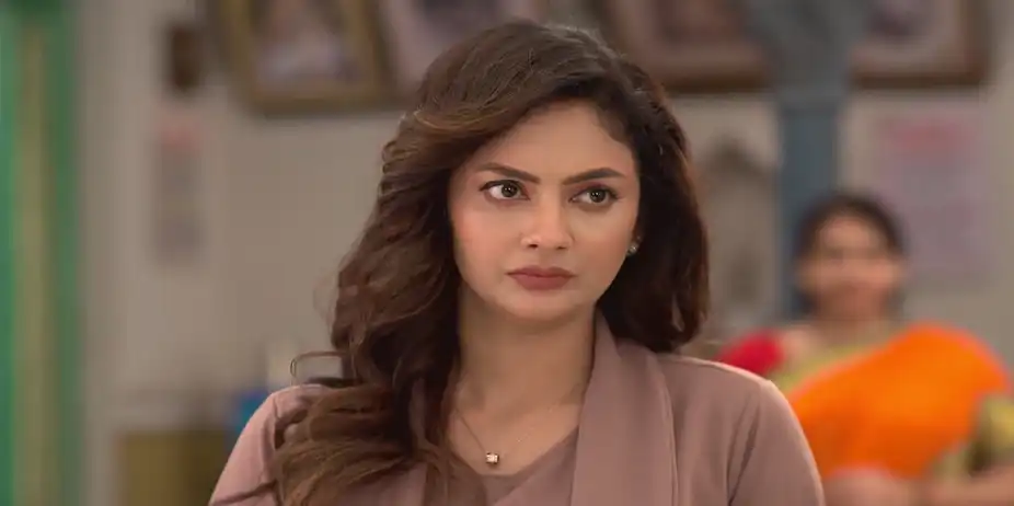 Raj and Shree Misunderstand Each Other - Amar Sangi