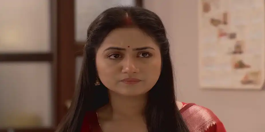 Kavya Calls Shawn from Kunal's Phone - Mala Bodol