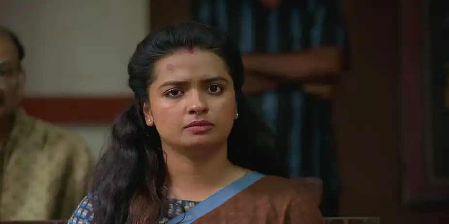 Kudumbashree Sharada - February 10, 2025 - Best Scene
