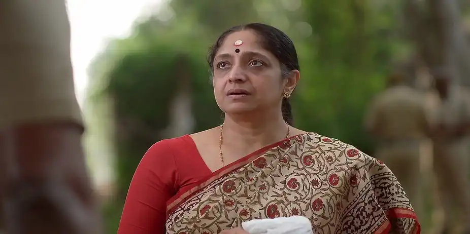 Kudumbashree Sharada - February 12, 2025 - Best Scene