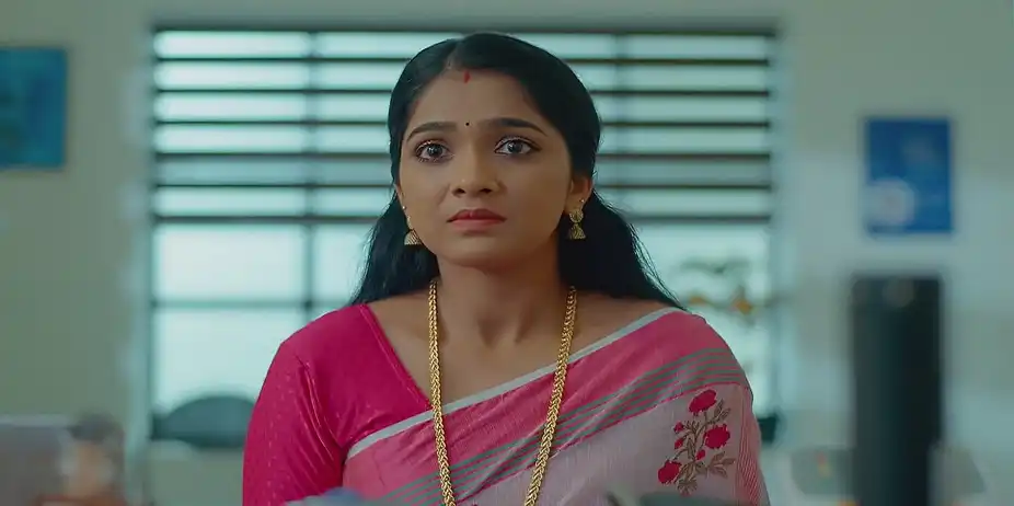 Mangalyam - February 10, 2025 - Best Scene