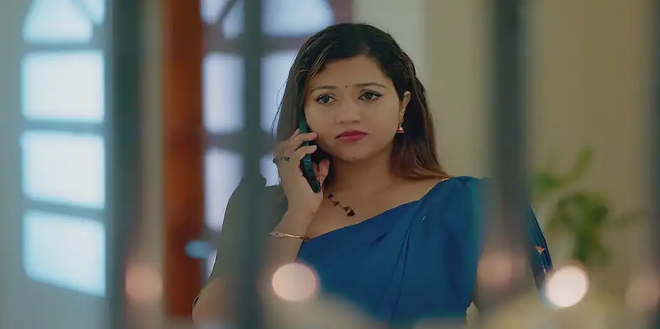 Mangalyam - February 11, 2025 - Best Scene
