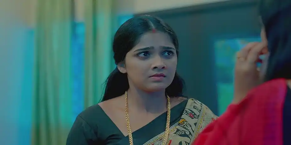 Mangalyam - February 12, 2025 - Best Scene