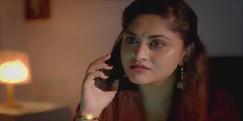 Madhura Nombara Kattu - February 12, 2025 - Best Scene