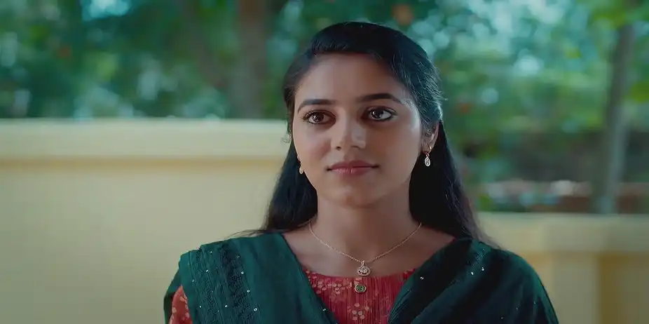 Nithya's Decision Cheers Sujatha - Madhura Nombara Kaattu