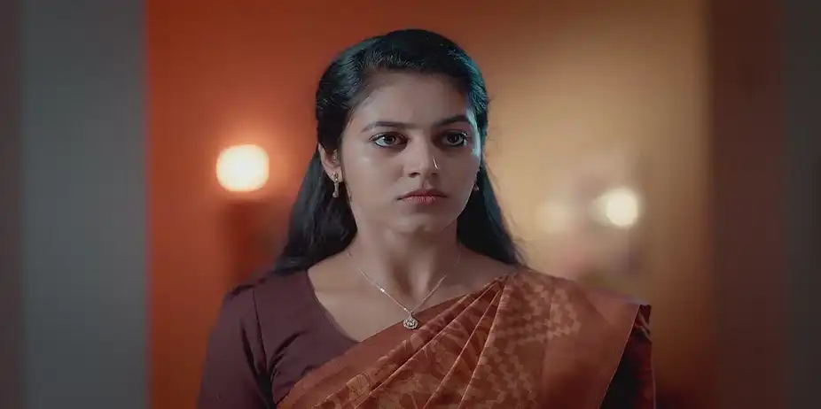 Nithya Argues with the Groom's Parents - Madhura Nombara Kaattu