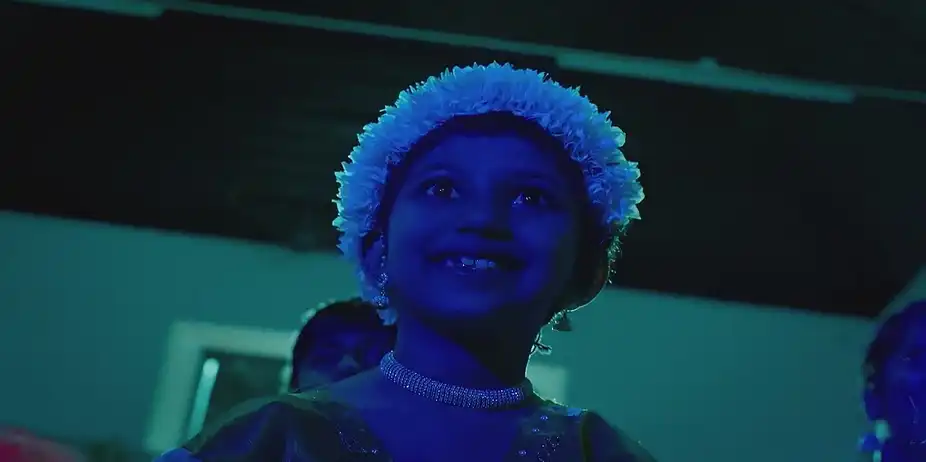 Harishankar Attends Kalyani's Annual Day - Madhura Nombara Kaattu