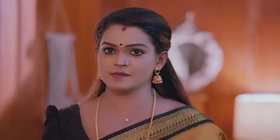 Valsalyam - February 10, 2025 - Best Scene