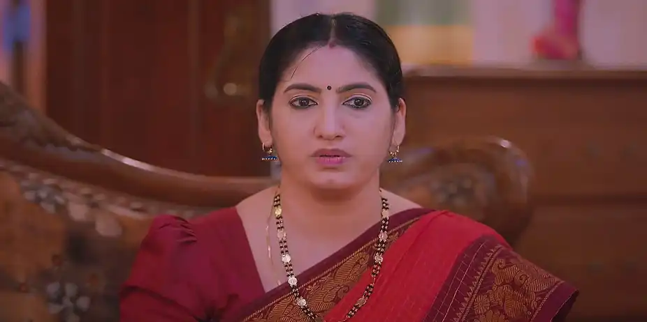 Nandhini Talks about Her Dream - Valsalyam