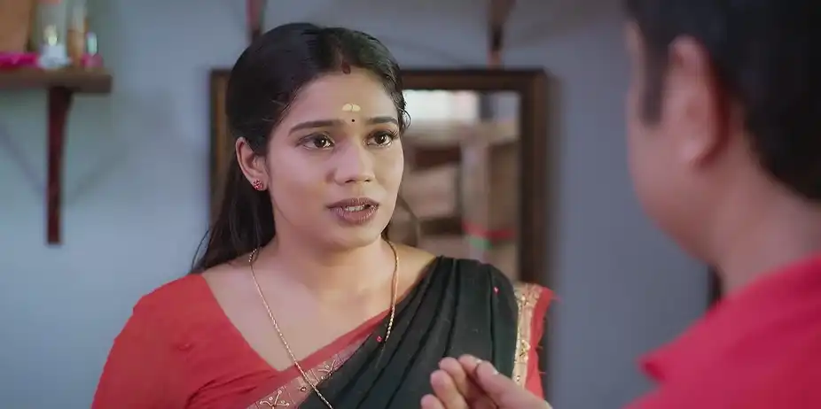 Manathe Kottaram - February 11, 2025 - Best Scene