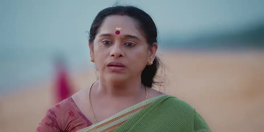 Madhavan Narrates a Story to Children - Manathe Kottaram