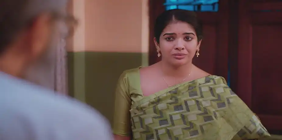 Manathe Kottaram - February 12, 2025 - Best Scene