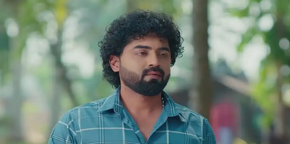Raju Advises Rithika against Marrying Deepak - Akale