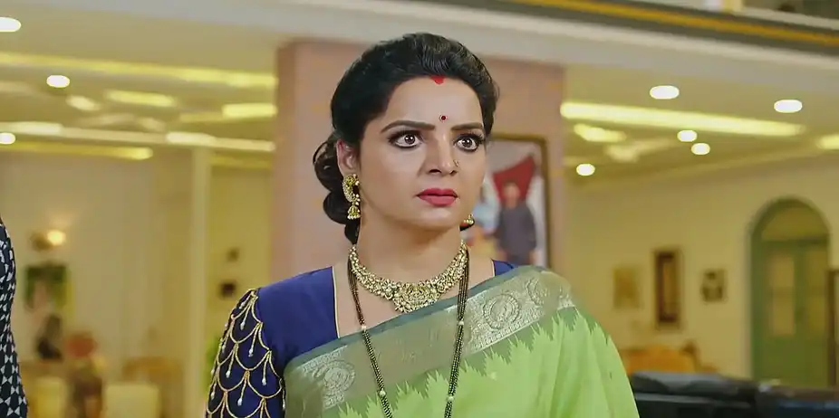 Ummadi Kutumbam - February 10, 2025 - Best Scene