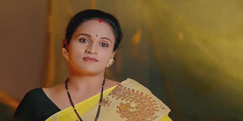 Ummadi Kutumbam - February 11, 2025 - Best Scene