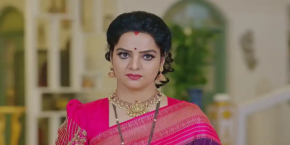 Ummadi Kutumbam - February 13, 2025 - Best Scene