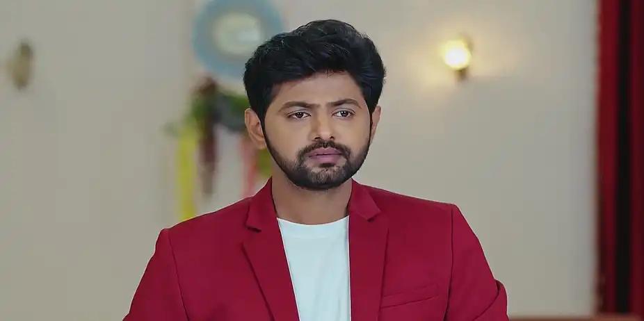 Ummadi Kutumbam - February 14, 2025 - Best Scene