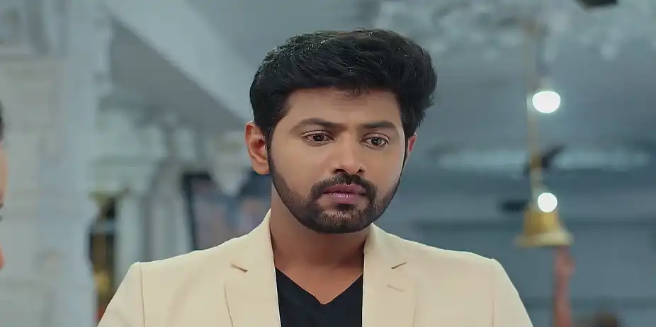 Ummadi Kutumbam - February 15, 2025 - Best Scene