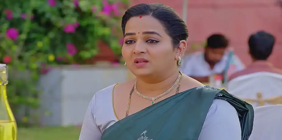 Gundamma Katha - February 11, 2025 - Best Scene