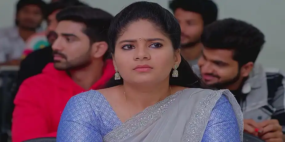 Gundamma Katha - February 10, 2025 - Best Scene
