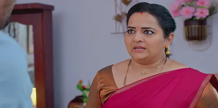 Gundamma Katha - February 15, 2025 - Best Scene