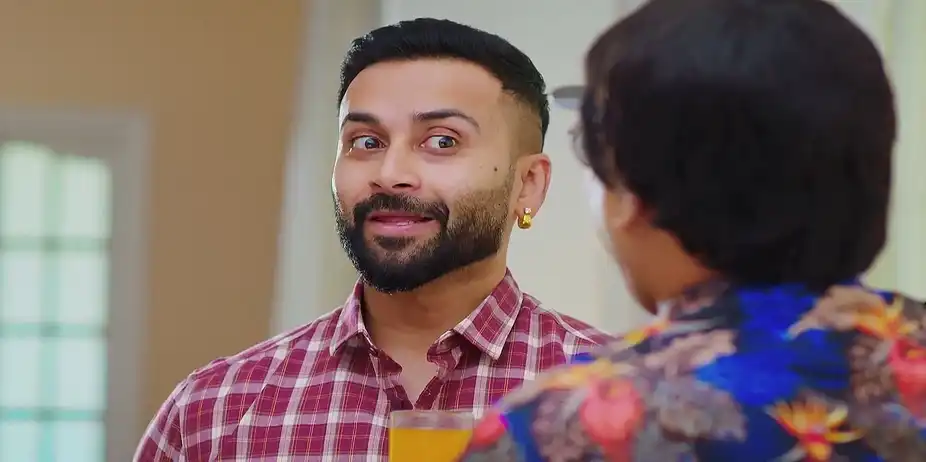 Ennallo Vechina Hrudayam - February 10, 2025 - Best Scene