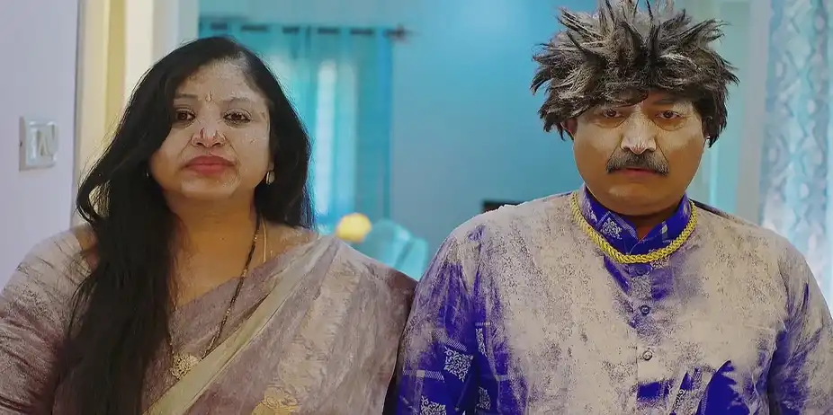 Ennallo Vechina Hrudayam - February 11, 2025 - Best Scene