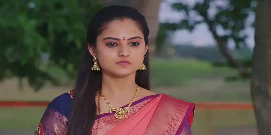 Ennallo Vechina Hrudayam - February 14, 2025 - Best Scene