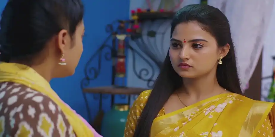 Ennallo Vechina Hrudayam - February 15, 2025 - Best Scene