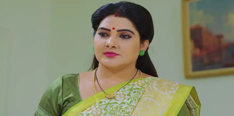 Ennallo Vechina Hrudayam - February 13, 2025 - Best Scene
