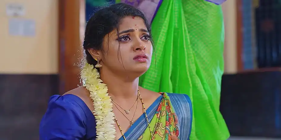 Janaki Ramayya Gari Manavaralu - February 11, 2025 - Best Scene