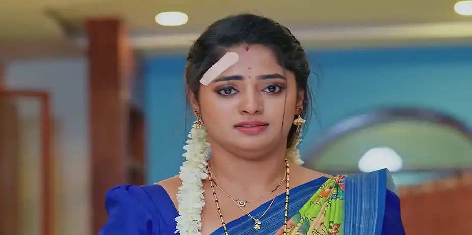 Janaki Ramayya Gari Manavaralu - February 12, 2025 - Best Scene