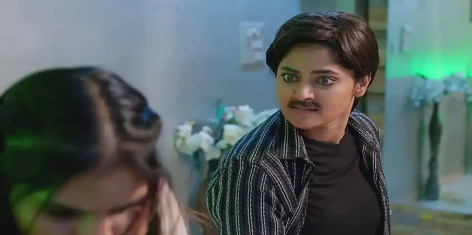 Janaki Ramayya Gari Manavaralu - February 15, 2025 - Best Scene
