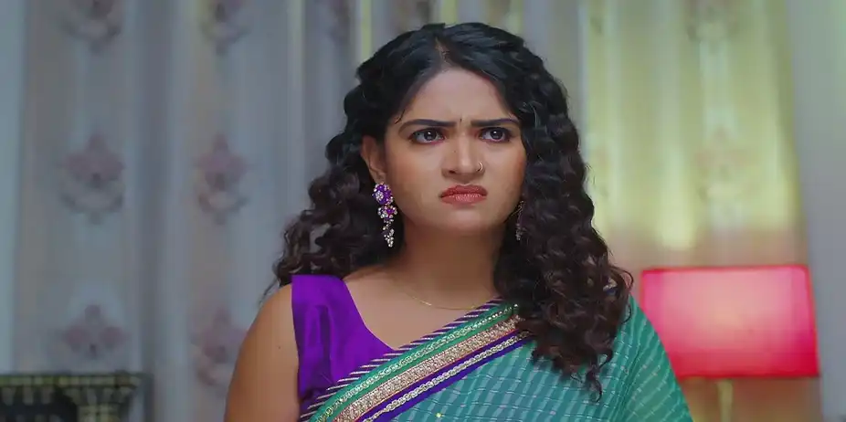 Chiranjeevi Lakshmi Sowbhagyavati - February 11, 2025 - Best Scene