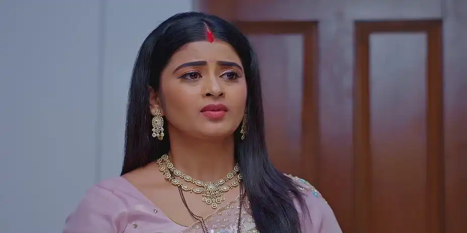 Chiranjeevi Lakshmi Sowbhagyavati - February 12, 2025 - Best Scene