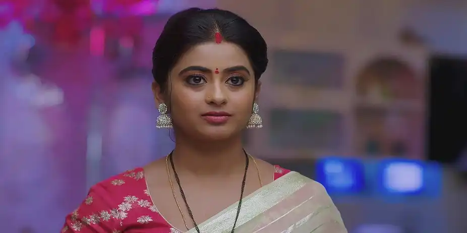 Chiranjeevi Lakshmi Sowbhagyavati - February 16, 2025 - Best Scene