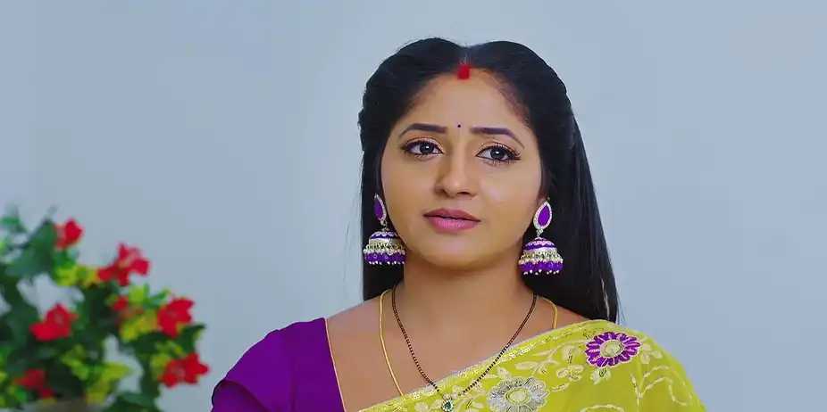 Chiranjeevi Lakshmi Sowbhagyavati - February 14, 2025 - Best Scene