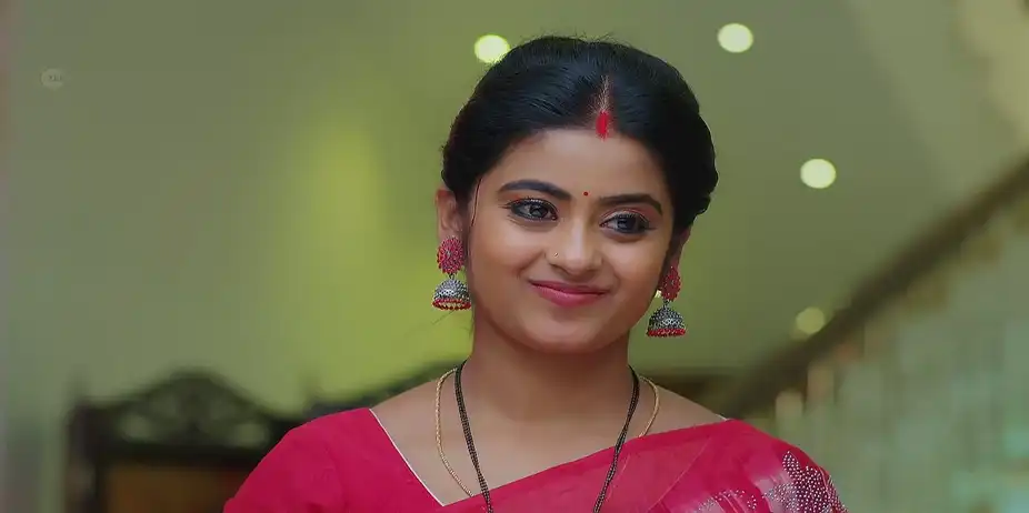 Chiranjeevi Lakshmi Sowbhagyavati - February 13, 2025 - Best Scene