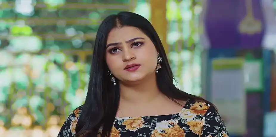 Chiranjeevi Lakshmi Sowbhagyavati - February 15, 2025 - Best Scene